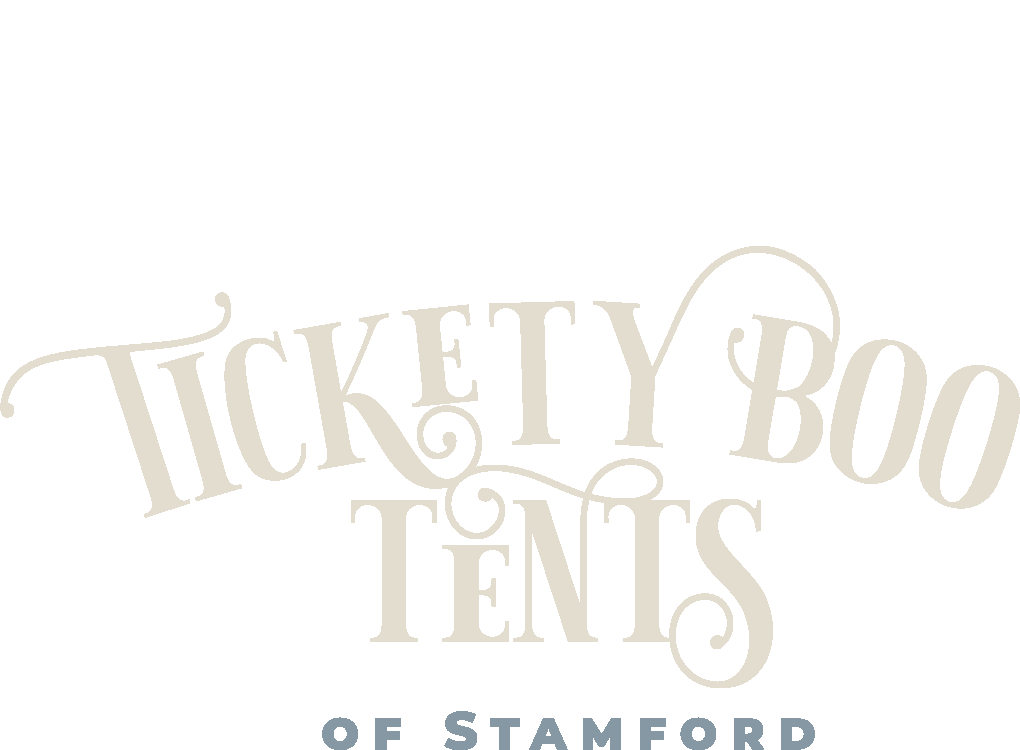 Tickety Boo Tents